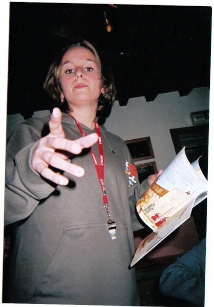 ma prof de 5 &eacute;m&eacute;
